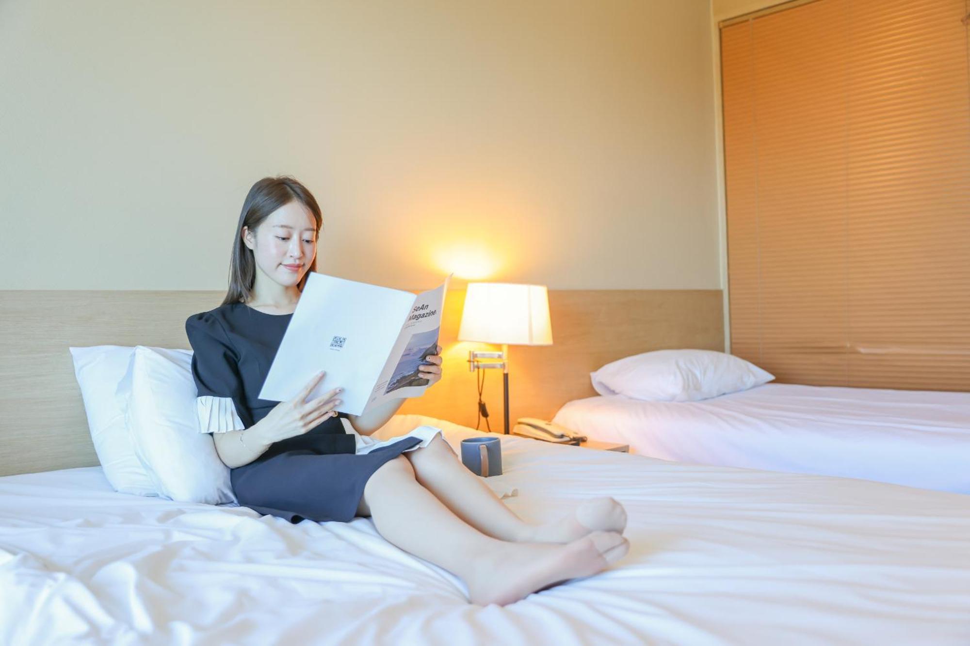 From H The Best Hotel Jeju Seongsan Seogwipo Exterior foto