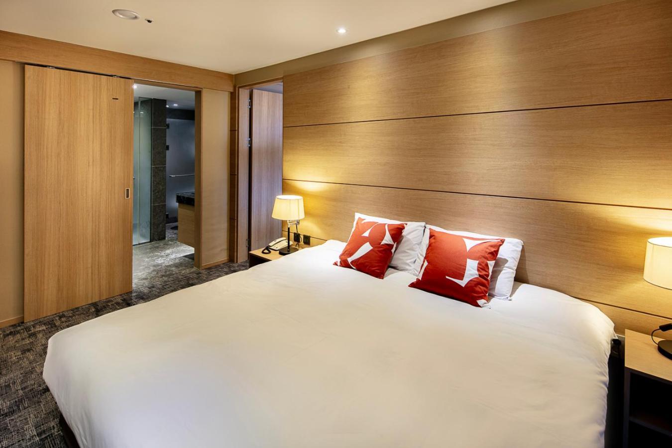 From H The Best Hotel Jeju Seongsan Seogwipo Exterior foto
